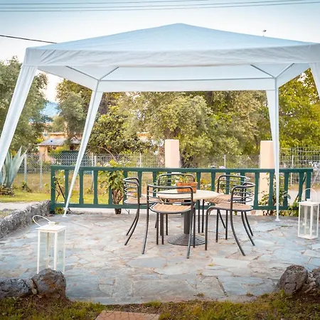 Anelia Appartamento Dassia (Corfu)