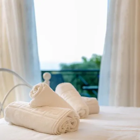 Apartment Anelia Dassia (Corfu)