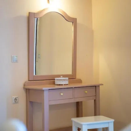 Apartment Anelia