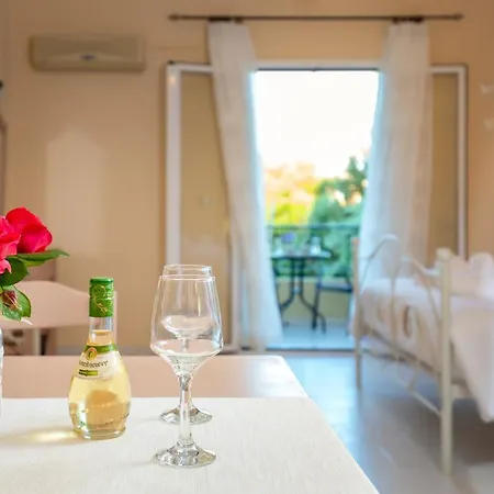 Anelia Apartment *