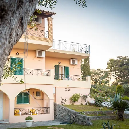 Apartment Anelia