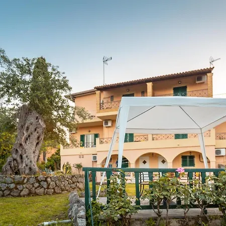 Apartamento Anelia *