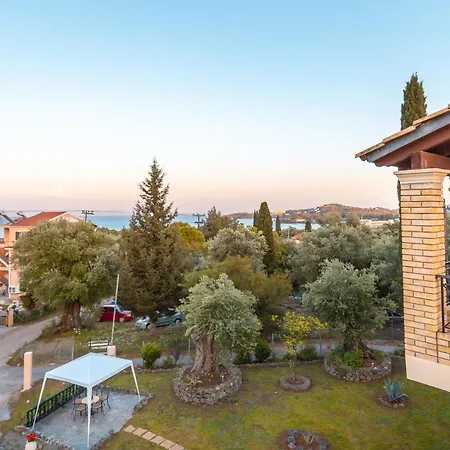 Apartment Anelia