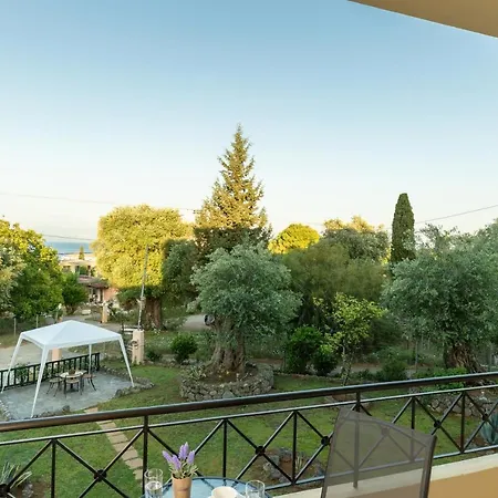 Anelia Apartment Dassia (Corfu)