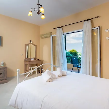 Apartment Anelia *
