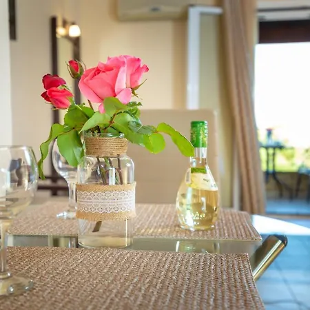Apartment Anelia Dassia (Corfu)
