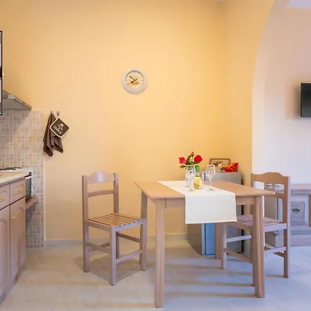 Anelia Apartment