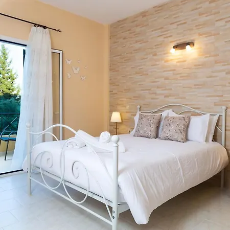 Apartment Anelia *