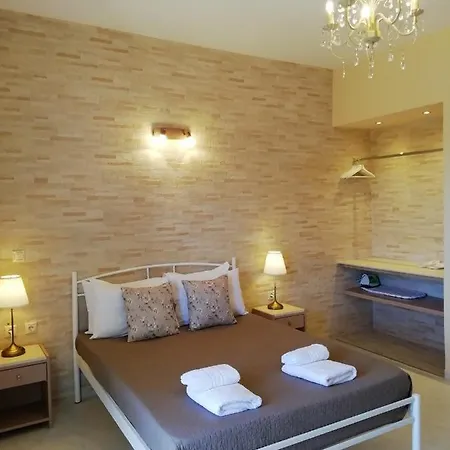 Apartment Anelia