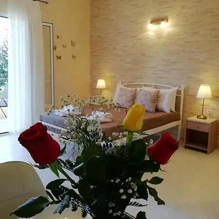 Anelia Apartment Dassia (Corfu)