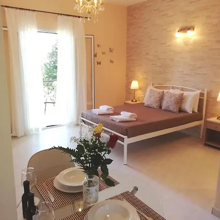 Anelia Apartment