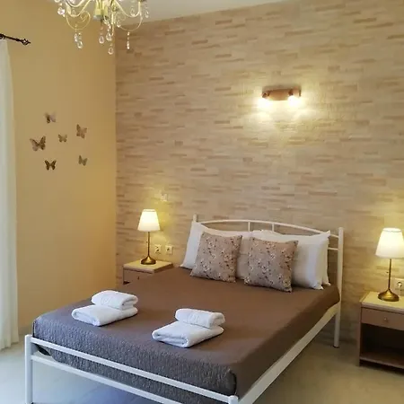 Anelia Apartment *