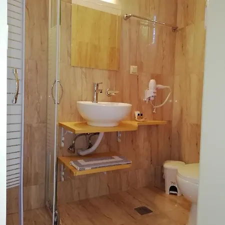 Anelia Apartment Dassia (Corfu)