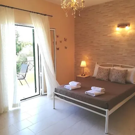 Anelia Apartment Dassia (Corfu)
