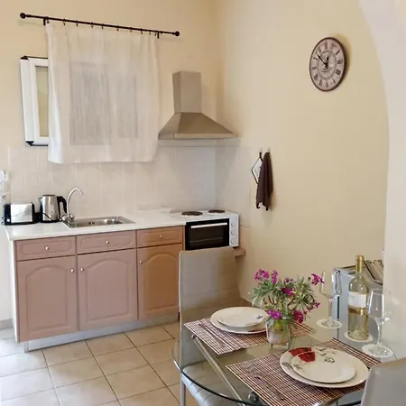 Anelia Apartment Dassia (Corfu)