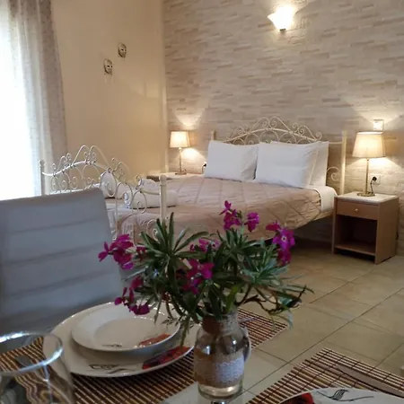 Anelia Apartment *
