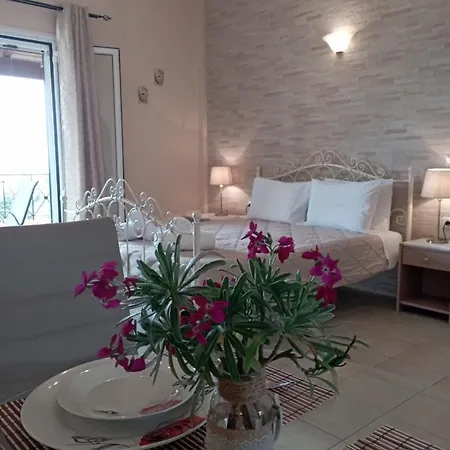 Apartment Anelia