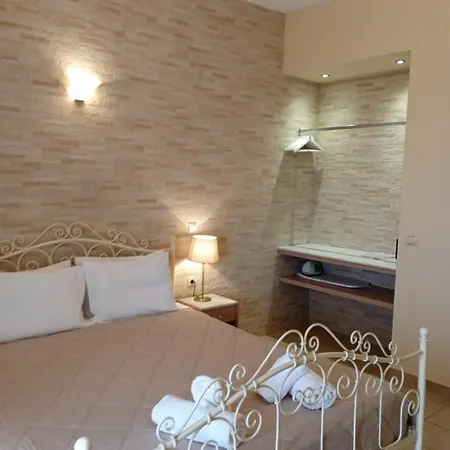 Apartment Anelia Dassia (Corfu)