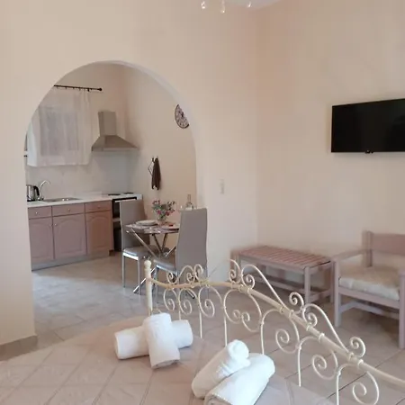 Anelia Apartment Dassia (Corfu)