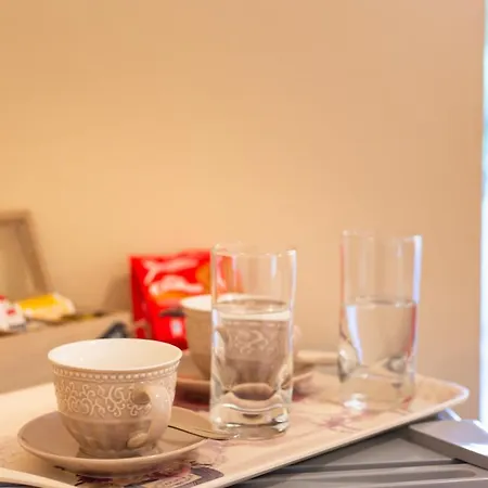 Anelia Apartament Dassia (Corfu)