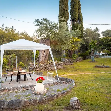 Apartament Anelia Dassia (Corfu)