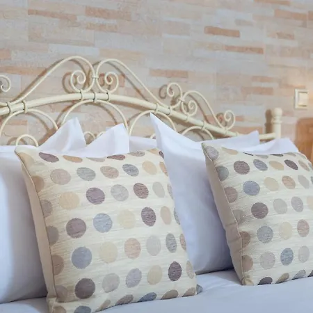 Anelia Apartament