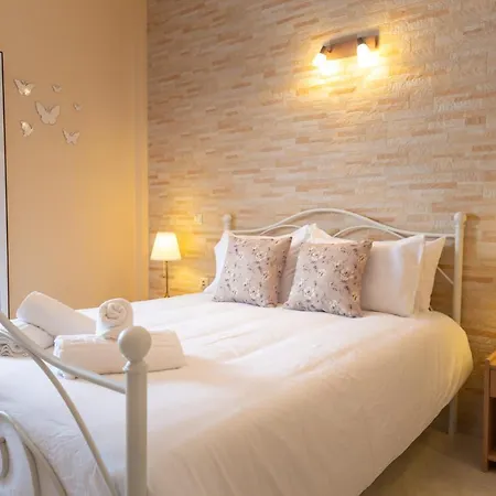 Apartament Anelia
