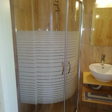 Anelia Apartament Dassia (Corfu)
